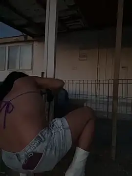 TranSexualJade95 online show from 21, 4, 2026