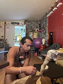 Snapshot of TranSexualJade95 chatting on 7, 5, 2026 TranSexualJade95 online show from 7, 5, 2026