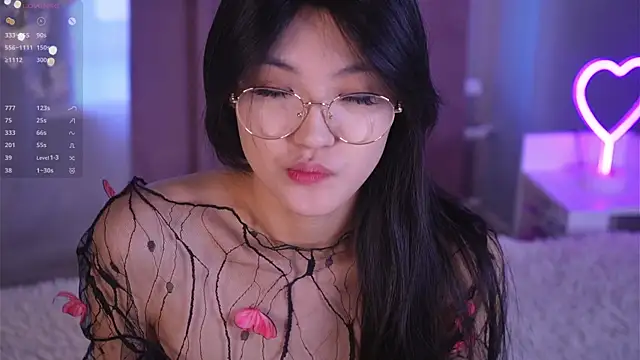 FancyEsten online show from 23, 2, 2026