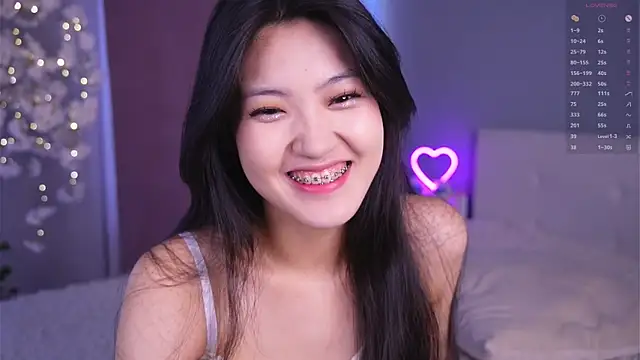 FancyEsten online show from 9, 4, 2026