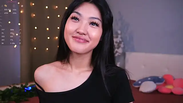 FancyEsten online show from 30, 11, 2025