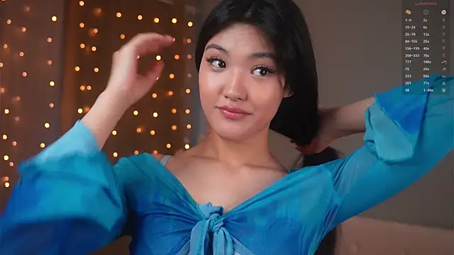 FancyEsten online show from 14, 12, 2025