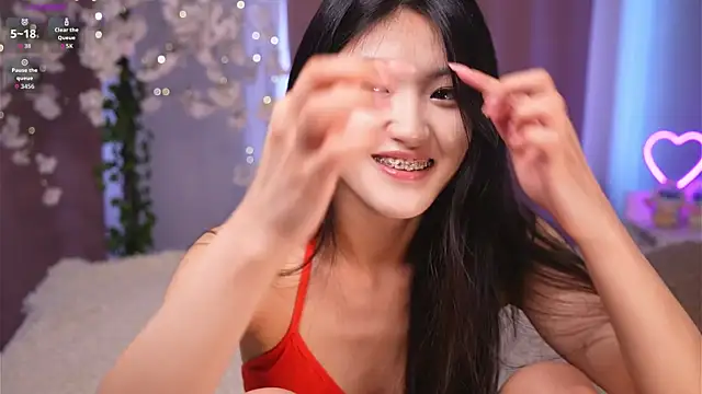 FancyEsten online show from 15, 7, 2026