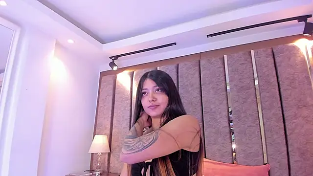 AbbyBeck online show from 29, 3, 2026