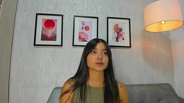 AbbyBeck online show from 17, 3, 2026