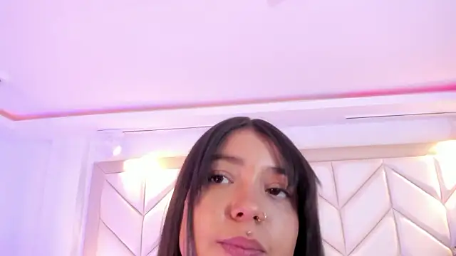 AbbyBeck online show from 18, 3, 2026