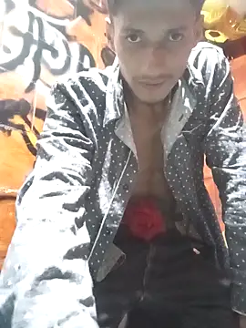 alexandercruz online show from 5, 2, 2026