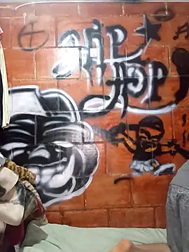 alexandercruz online show from 14, 4, 2026