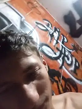 alexandercruz online show from 12, 2, 2026