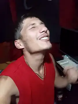 alexandercruz online show from 19, 4, 2026