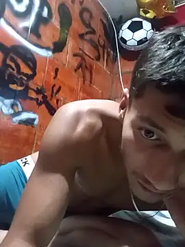 alexandercruz online show from 5, 2, 2026