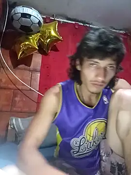 alexandercruz online show from 23, 12, 2025