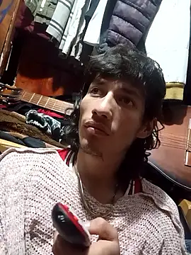 alexandercruz online show from 13, 1, 2026