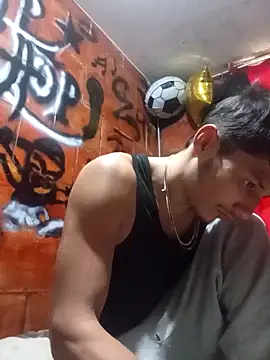 alexandercruz online show from 22, 4, 2026