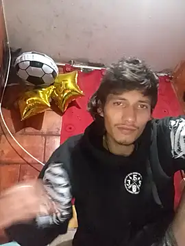 alexandercruz online show from 15, 12, 2025