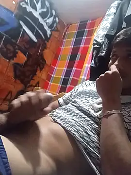 alexandercruz online show from 8, 2, 2026