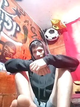 alexandercruz online show from 17, 2, 2026