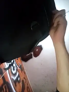 alexandercruz online show from 15, 12, 2025