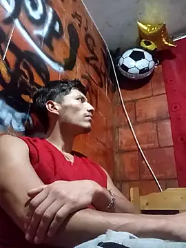 alexandercruz online show from 24, 2, 2026