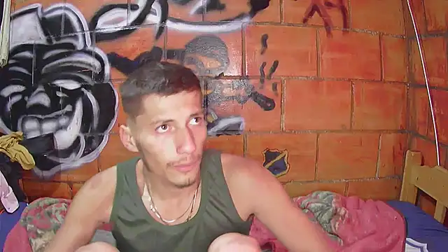 alexandercruz online show from 19, 3, 2026