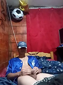 alexandercruz online show from 2, 3, 2026