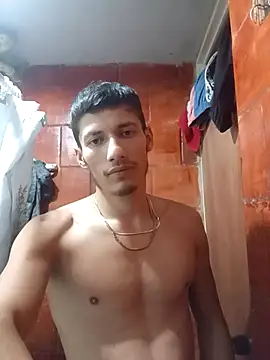 alexandercruz online show from 21, 4, 2026