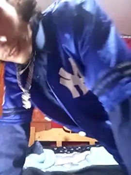 alexandercruz online show from 18, 12, 2025