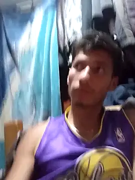 alexandercruz online show from 12, 2, 2026