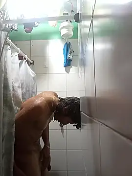 alexandercruz online show from 13, 1, 2026