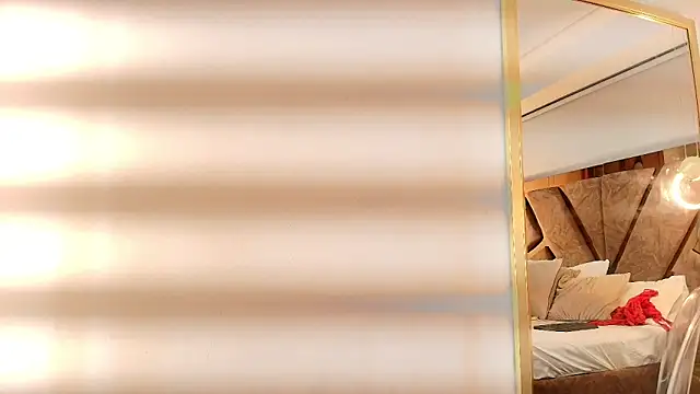 zarah andrew   online show from 13, 11, 2025