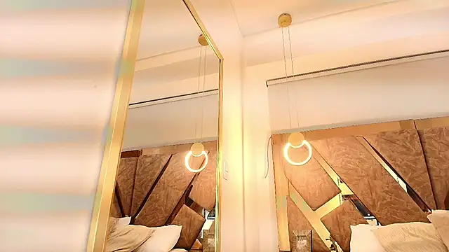 zarah andrew   online show from 26, 11, 2025