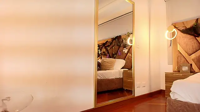 zarah andrew   online show from 11, 10, 2025