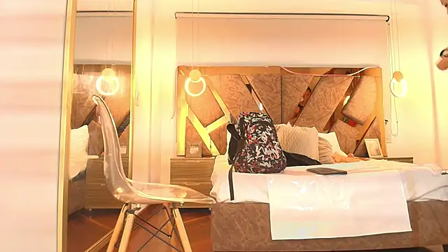 zarah andrew   online show from 5, 11, 2025