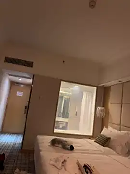 QiuNikki11286 online show from 1, 3, 2026