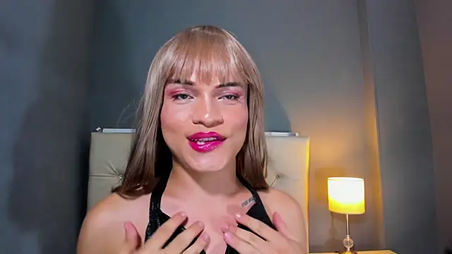 OrianaSaenz  online show from 12, 11, 2025