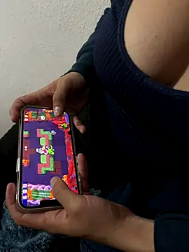 Barrx0018 online show from 6, 1, 2026