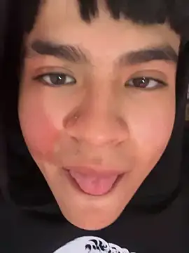 Barrx0018 online show from 19, 12, 2025