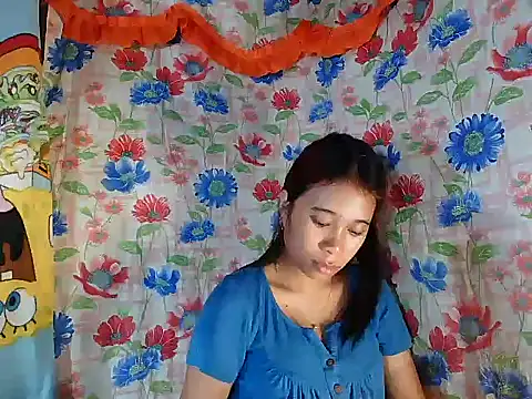 Pinay Skinny18 online show from 17, 9, 2025