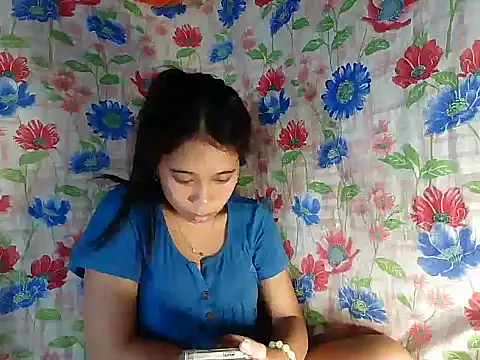 Pinay Skinny18 online show from 23, 9, 2025