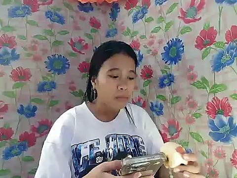 Pinay Skinny18 online show from 28, 9, 2025
