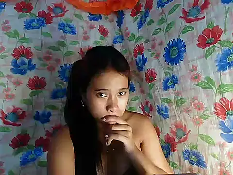 Pinay Skinny18 online show from 15, 9, 2025