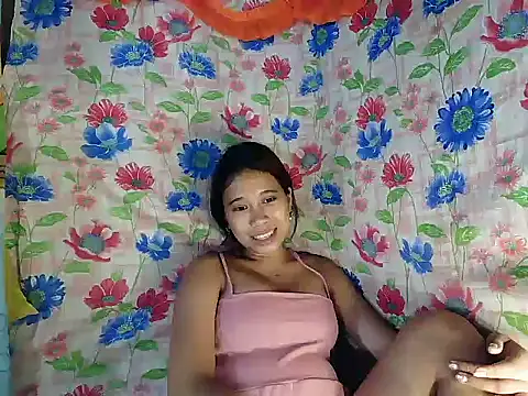 Pinay Skinny18 online show from 18, 9, 2025
