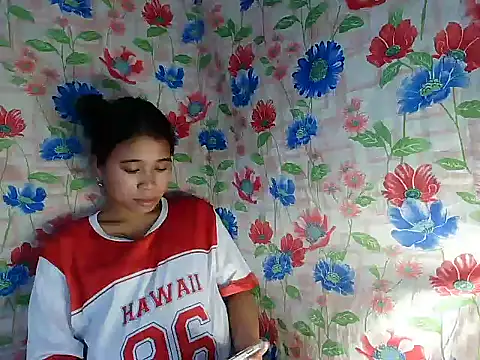 Pinay Skinny18 online show from 11, 9, 2025