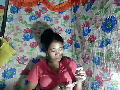Pinay Skinny18 online show from 8, 9, 2025