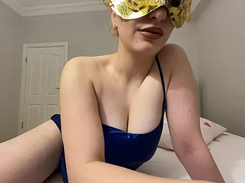 Elifeylull online show from 9, 4, 2026