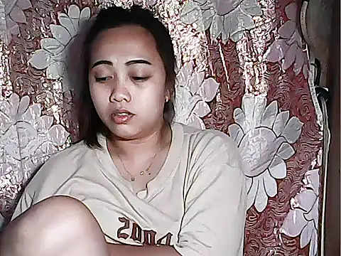 Pinay Chubby20 online show from 29, 9, 2025