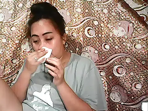 Pinay Chubby20 online show from 22, 12, 2025