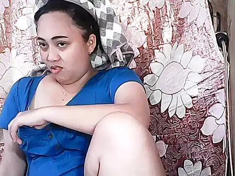 Pinay Chubby20 online show from 19, 10, 2025