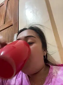 Pinay Chubby20 online show from 5, 4, 2026