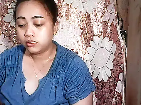 Pinay Chubby20 online show from 15, 10, 2025